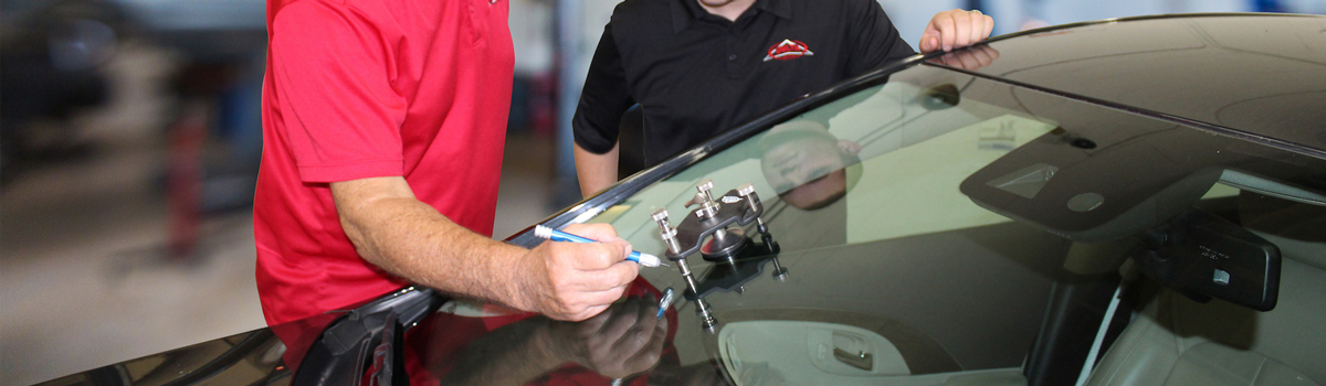 Auto Glass Repair Tempe